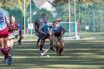 Bild 114 - Frauen UHC Hamburg - Muenchner SC : Ergebnis: 3:2